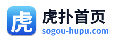 虎扑首页 Logo